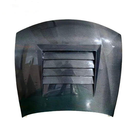 S14 Silvia Dmax Carbon Fibre Bonnet