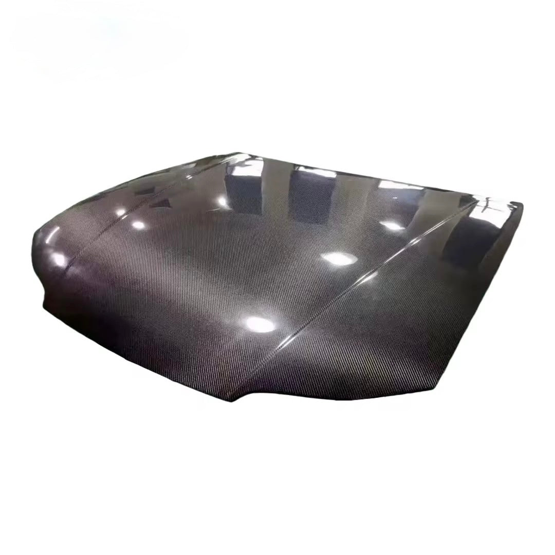 S15 Silvia OEM Carbon Fibre Bonnet