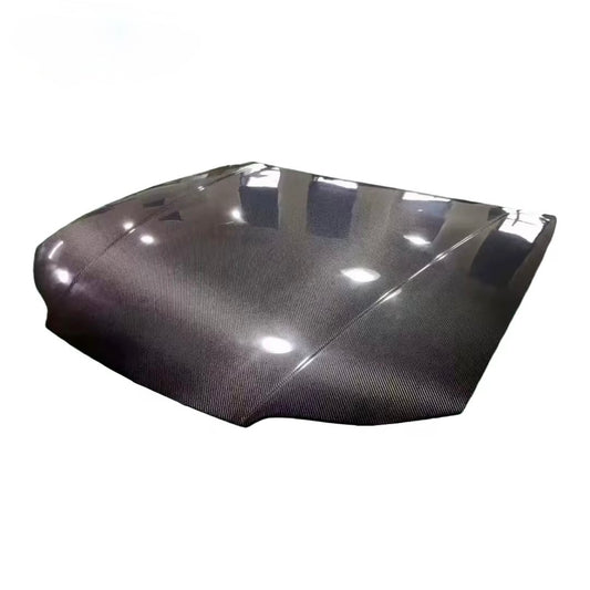 S15 Silvia OEM Carbon Fibre Bonnet