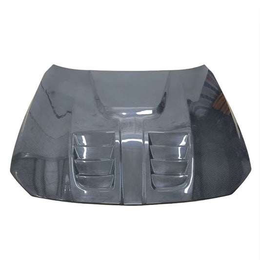 G80/G82 G Power Style Carbon Fibre Bonnet