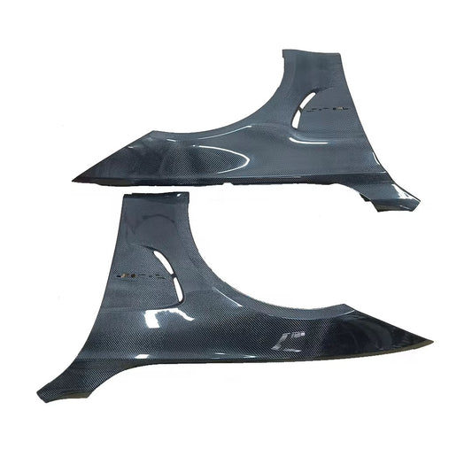 F80 M3 Carbon Fibre Fenders OEM Style