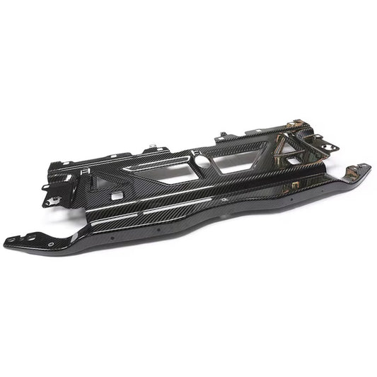 G80/G82 Carbon Fibre Cooling Shroud Slam Panel