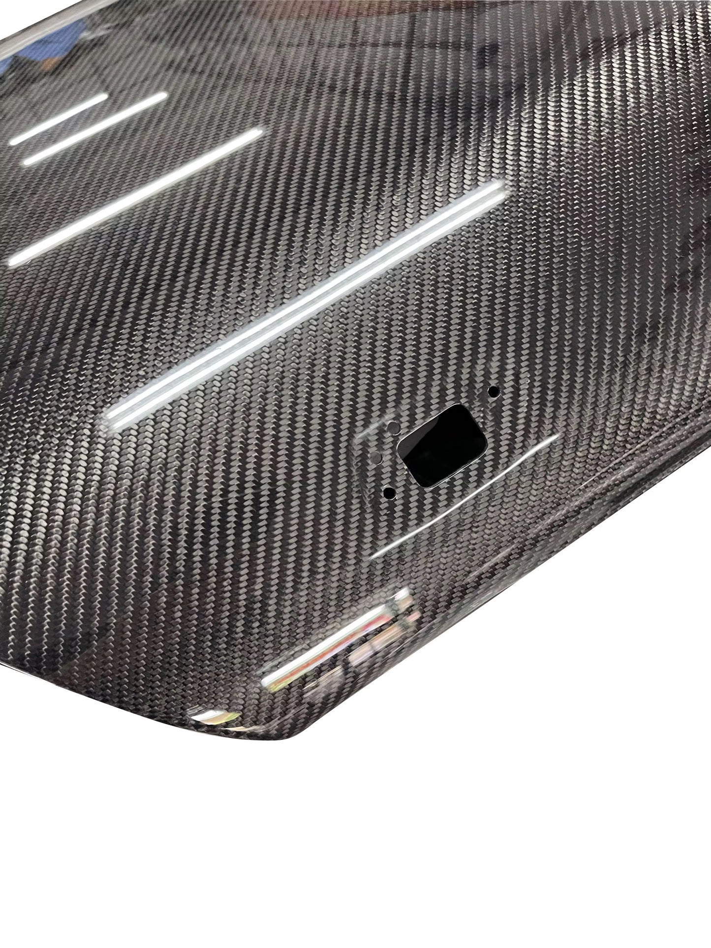 Honda S2000 Carbon Fibre Doors (Pair)
