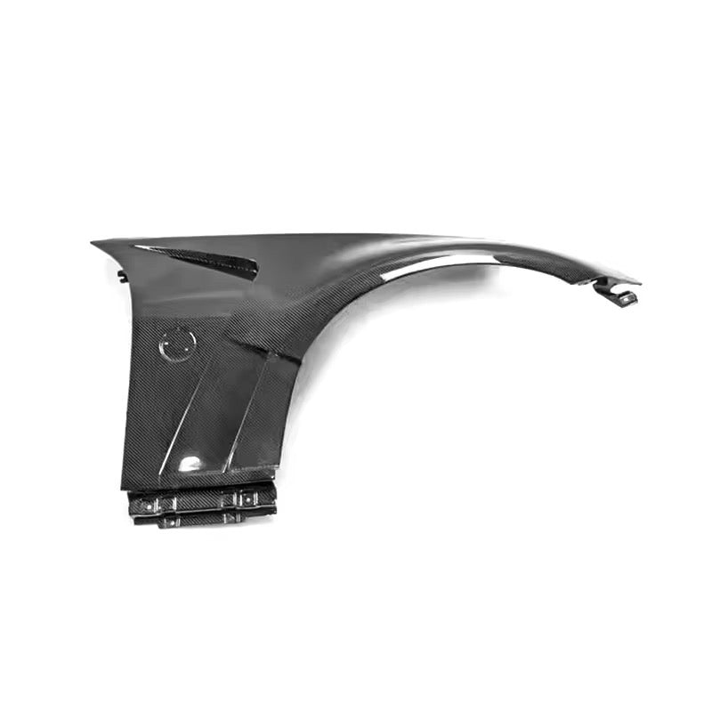 350Z Carbon Fibre Fenders/Wings