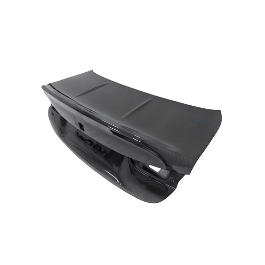G80/G82 CSL Carbon Fibre Boot Lid
