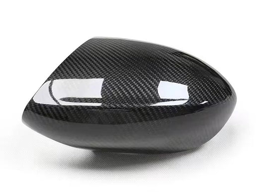 E9x/E8x OEM Carbon fibre wing mirror